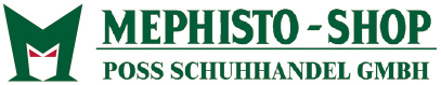 Logo - Mephisto-Shop Trier | Poss Schuhhandel GmbH | Schuhe von Mephisto - Allrounder - Sano